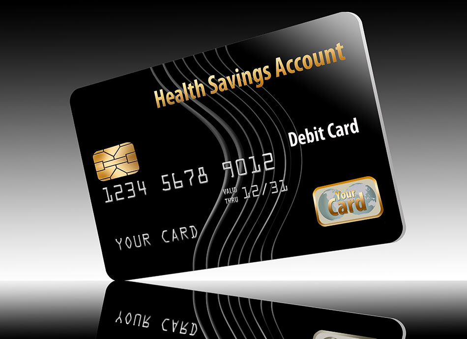 HSA and FSA Cards- Background on HSA/FSA Cards