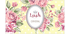 Lush Crystal