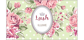 Lush Illume