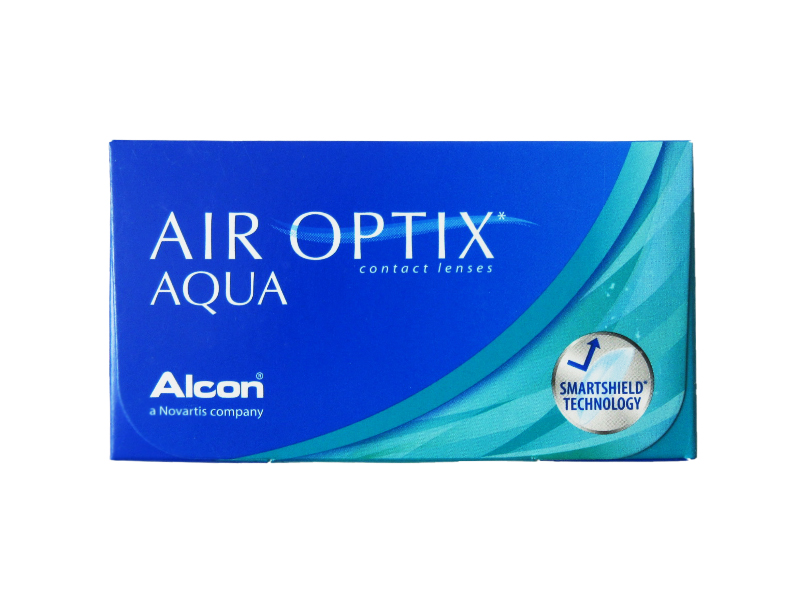 Air Optix Aqua : Cheap Contact Lenses & Great Service ...